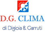 Logo di D.G. CLIMA