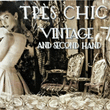 Logo di TRÈS CHIC