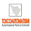Logo di TOSCOAUTOMATISMI
