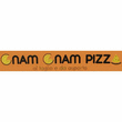 Logo di GNAM GNAM PIZZA