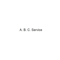 Logo di A. B. C. SERVICE