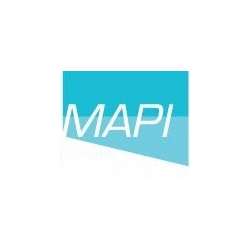 Logo di MAPI TENDE