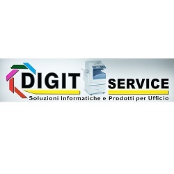 Logo di DIGIT SERVICE