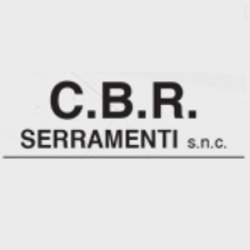 Logo di C.B.R. SERRAMENTI