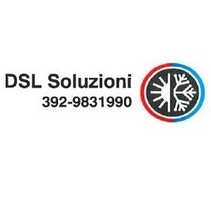 Logo di DSL SOLUZIONI