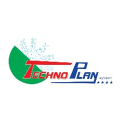 Logo di TECHNO PLAN SYSTEM