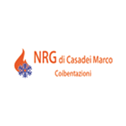 Logo di NRG