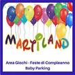 Logo di MARTILAND
