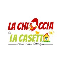 Logo di LA CHIOCCIA E LA CASETTA