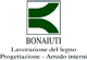 Logo di FALEGNAMERIA BONAIUTI