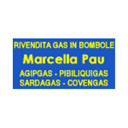 Logo di BOMBOLE MARCELLA PAU