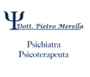 Logo di MERELLA DR. PIETRO PSICOLOGO E PSICOTERAPEUTA