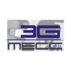 Logo di 3G MECC