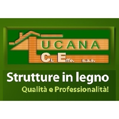 Logo di LUCANA CI.EFFE