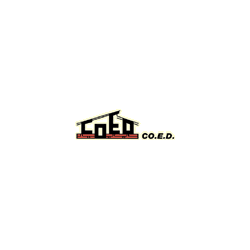 Logo di CO.E.D.