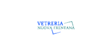 Logo di VETRERIA ARTIGIANA NUOVA FRENTANA