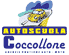 Logo di AUTOSCUOLA COCCOLLONE