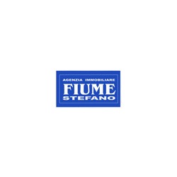 Logo di AGENZIA IMMOBILIARE FIUME STEFANO