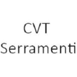 Logo di CVT SERRAMENTI