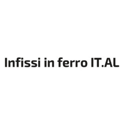 Logo di INFISSI IN FERRO IT.AL