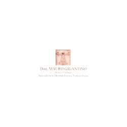 Logo di GIGANTINO DOTT. MAURO SPECIALISTA IN DERMATOLOGIA E VENEROLOGIA