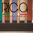 Logo di RIGA SHOWROOM