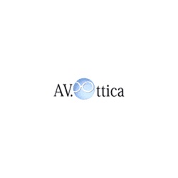 Logo di AV.OTTICA