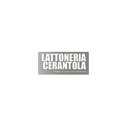 Logo di LATTONERIA CERANTOLA PIETRO E LIVIO