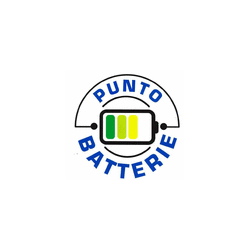 Logo di PUNTO BATTERIE