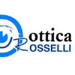 Logo di OTTICA ROSSELLI