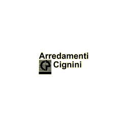 Logo di CIGNINI ARREDAMENTI