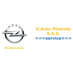 Logo di G. AUTO PINEROLO