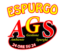 Logo di ESPURGO AGS