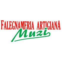 Logo di FALEGNAMERIA MUZI