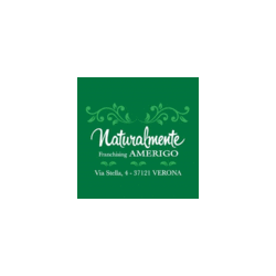 Logo di NATURALMENTE COSMESI BIO NATURALE AMERIGO