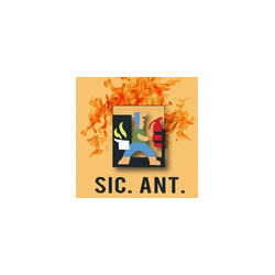 Logo di SIC. ANT ANTINCENDIO