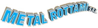 Logo di METAL ROTTAMI PADOVA