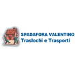Logo di TRASLOCHI SPADAFORA VALENTINO