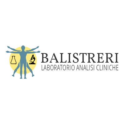 Logo di LABORATORIO ANALISI CLINICHE DOTT.SSA BALISTRERI ROSALIA SAS