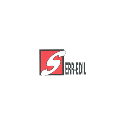 Logo di SERR-EDIL