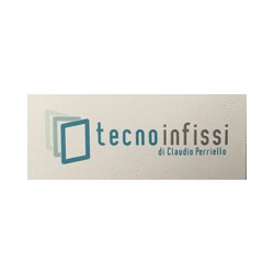 Logo di TECNOINFISSI
