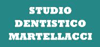 Logo di STUDIO DENTISTICO MARTELLACCI
