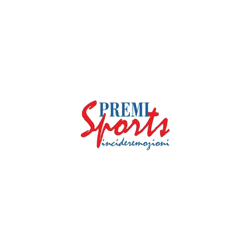 Logo di PREMI SPORTS
