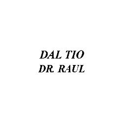 Logo di DAL TIO DR. RAUL