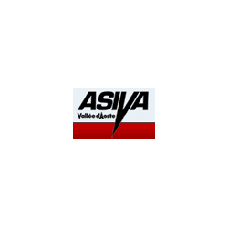 Logo di ASIVA ASSOCIAZIONE SPORT INVERNALI VALLE D'AOSTA