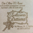 Logo di PASTICCERIA DOSSENA