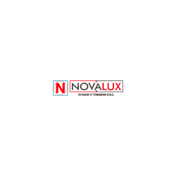 Logo di NOVALUX IMPIANTI ELETTRICI