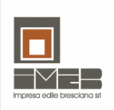 Logo di IMEB IMPRESA EDILE BRESCIANA