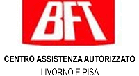 Logo di FURINI SERVIZI