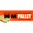 Logo di M.M. PALLET